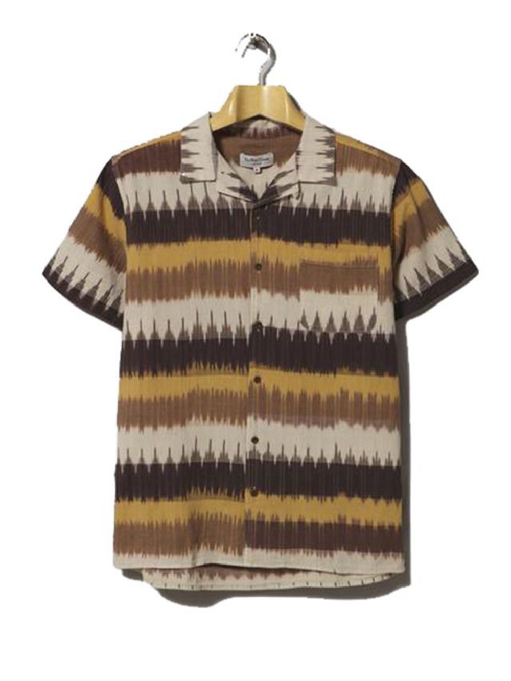 YMC Malick Shirt